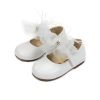 BS3562 WHITE BABYWALKER