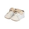 MI1092 WHITE IVORY BABYWALKER