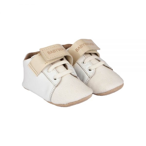 MI1092 WHITE IVORY1 BABYWALKER