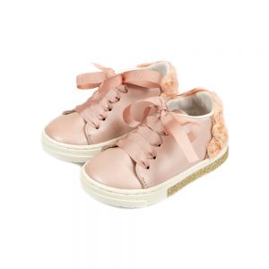 Παπούτσι BW4697 Pink Babywalker