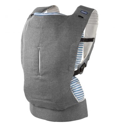 chicco myamaki complete baby carrier