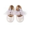BS3562 IVORY PINK2 BABYWALKER