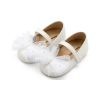 BS3589 WHITE BABYWALKER