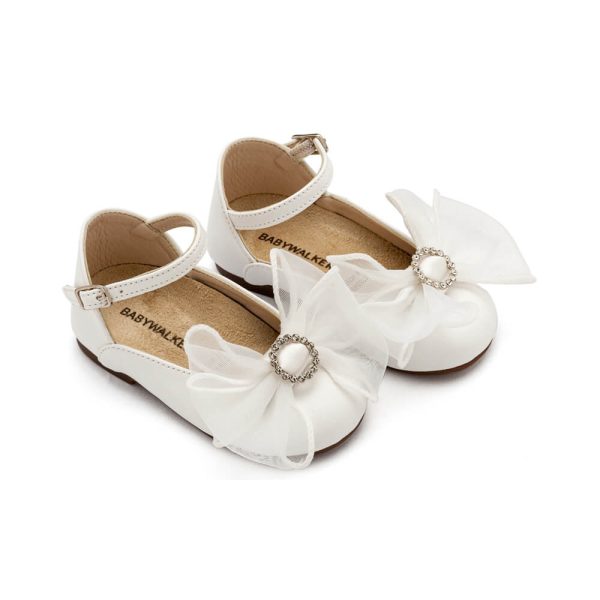 BS3590 WHITE1 BABYWALKER