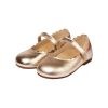 BW4597 GOLD BABYWALKER