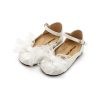 BW4853 IVORY BABYWALKER