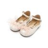 BW4853 IVORY PINK BABYWALKER