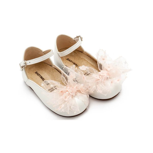 BW4853 IVORY PINK1 BABYWALKER
