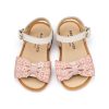 BW4854 IVORY PINK2 BABYWALKER