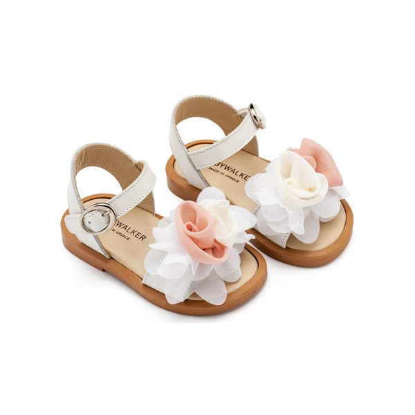 BW4860 IVORY PINK1 BABYWALKER
