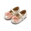 BW4868 IVORY PINK BABYWALKER