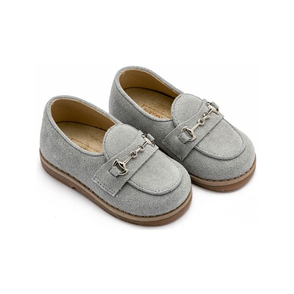 EXC5285 GREY1 BABYWALKER