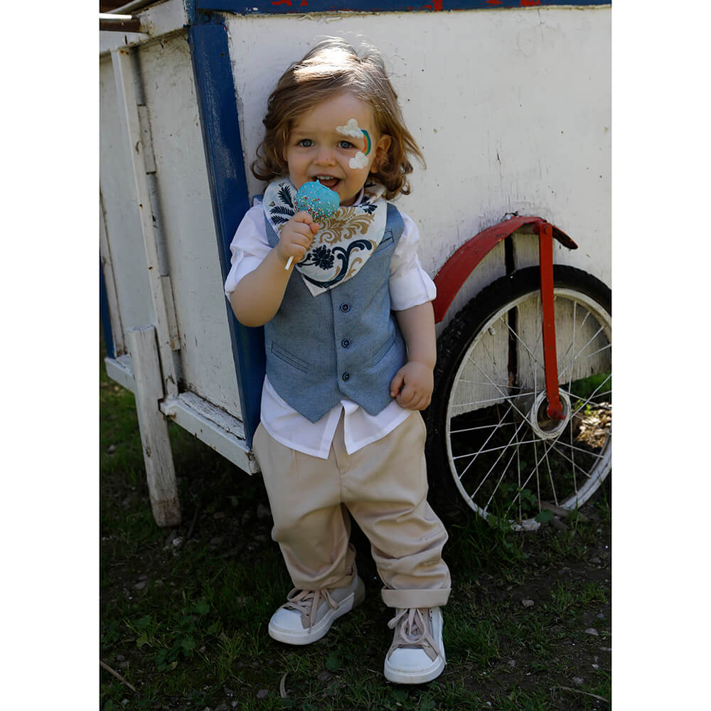 1765 Xaris 4 1765 Xaris 4