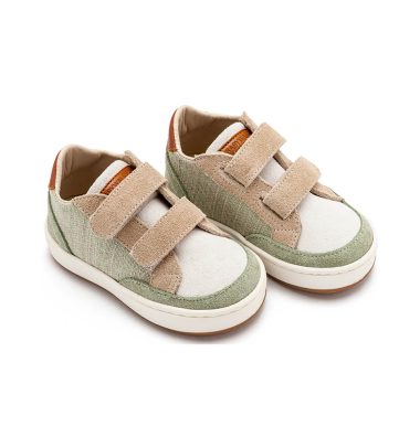 EXC5297 BEIGE MINT1 BABYWALKER