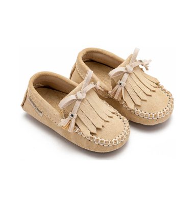 EXC5298 BEIGE1 BABYWALKER