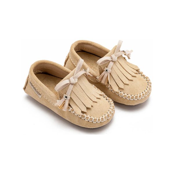 EXC5298 BEIGE1 BABYWALKER