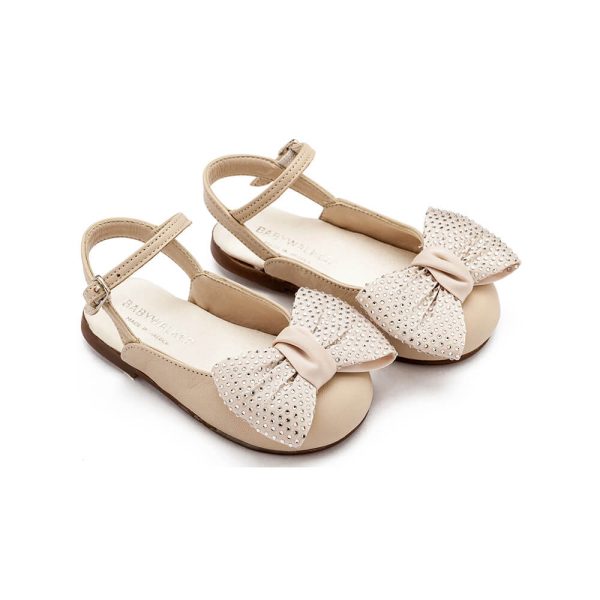 EXC5869 IVORY1 BABYWALKER